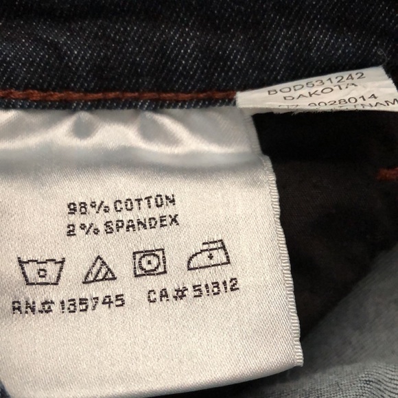 Joe’s boy jeans 2 pairs - Picture 5 of 6